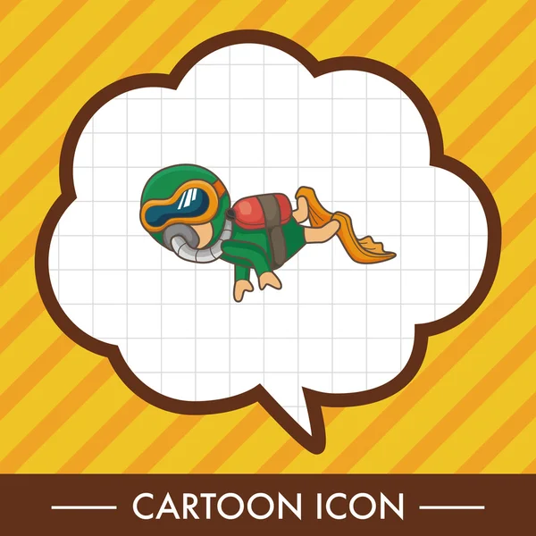 Dalgıç Tema öğeleri