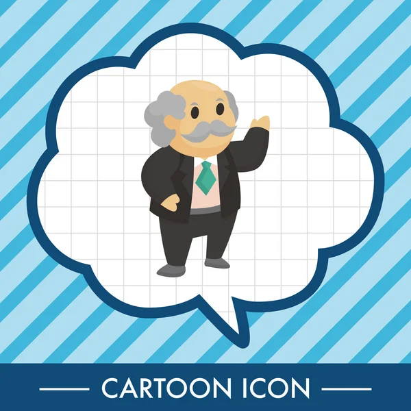 Patron Tema öğeleri