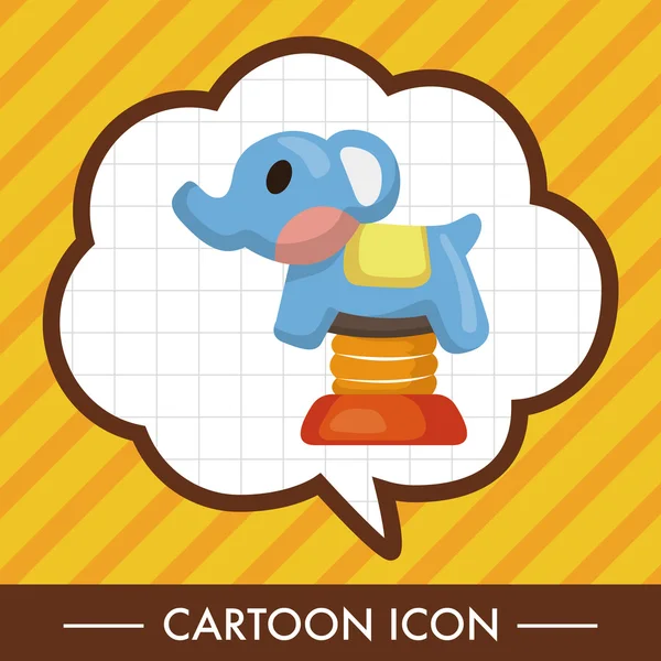 Eğlence Parkı İmkanları Tema öğeleri