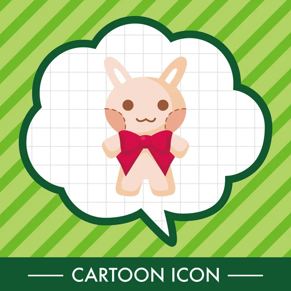 doğum günü Bebek Tema öğeleri