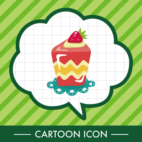 pasta Tema öğeleri dekorasyon