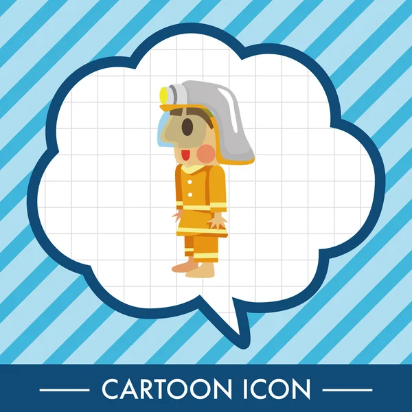 itfaiyeci Tema öğeleri