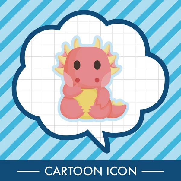 ejderha Tema öğeleri