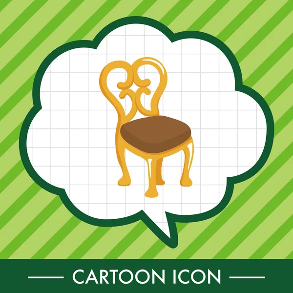 sandalye Tema öğeleri