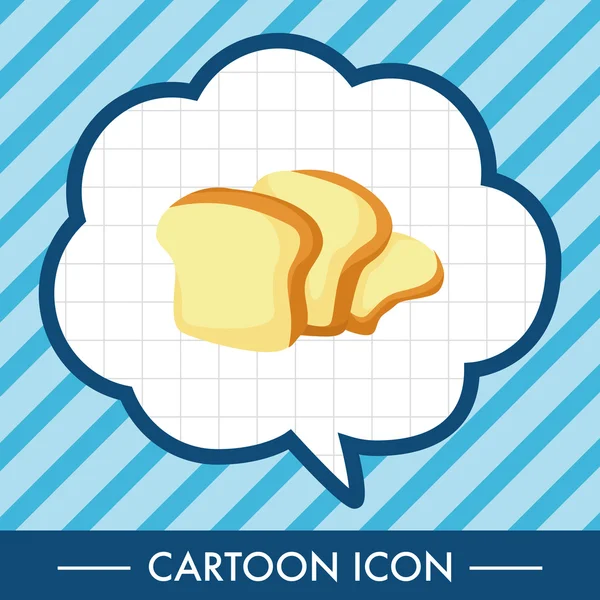 ekmek Tema öğeleri 