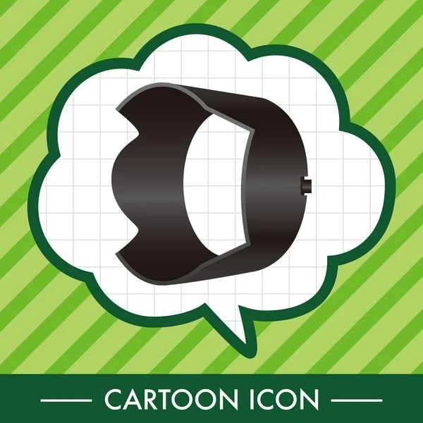 kamera Tema lens elemanları