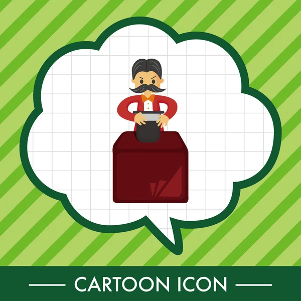 sihirbaz tema öğeleri 