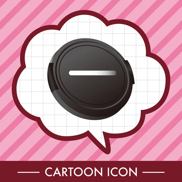 kamera Tema lens elemanları