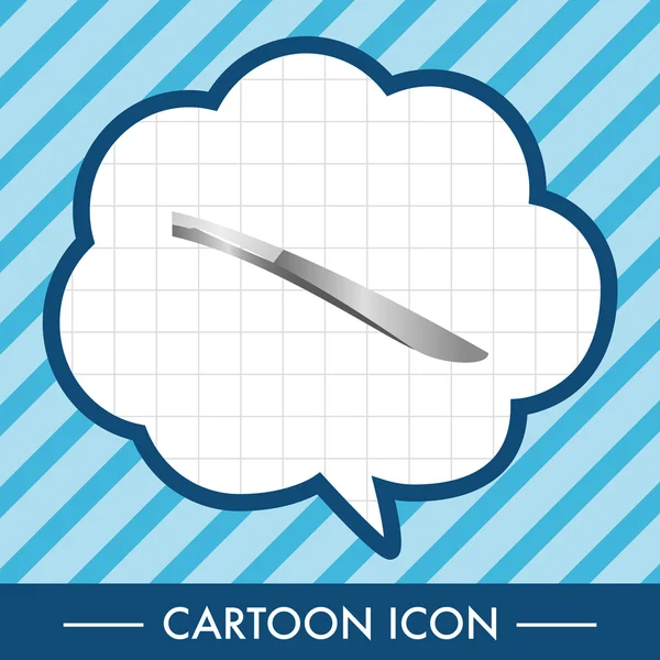 Saç ürünleri Tema tıraş makinesi öğeleri