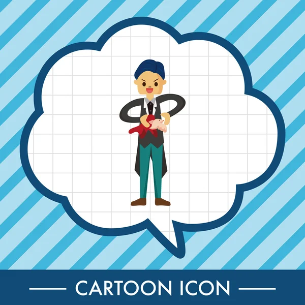 sihirbaz tema öğeleri 