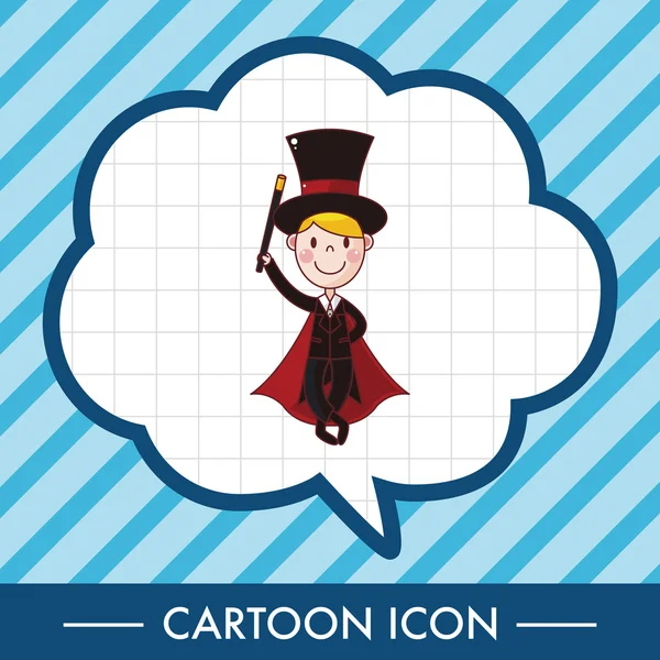 sihirbaz tema öğeleri