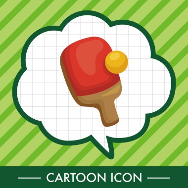 Spor ekipmanları Tema öğeleri