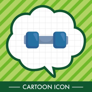 Spor ekipmanları Tema öğeleri