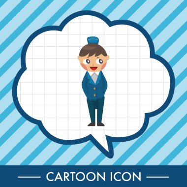 Garson Tema öğeleri