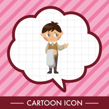 Garson Tema öğeleri