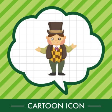 Dedektif Tema öğeleri