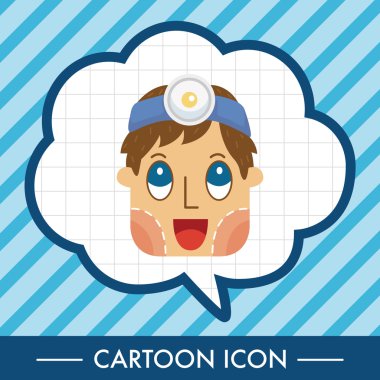 insanlar Tema doktor öğeleri