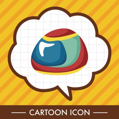 F1 yarış Tema öğeleri