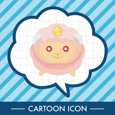 Constellation Koç Tema öğeleri