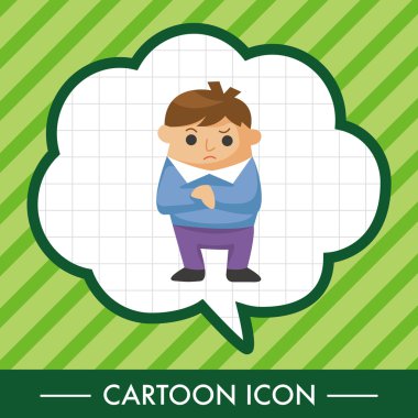 Ofis çalışanları Tema öğeleri 