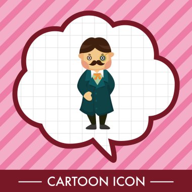 Dedektif Tema öğeleri