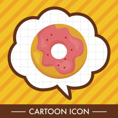 ekmek Tema öğeleri 