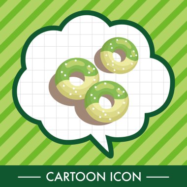 şeker Tema öğeleri