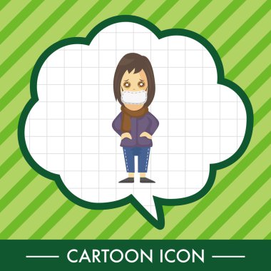 hasta Tema öğeleri