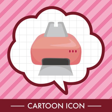 Yazıcı Tema öğeleri