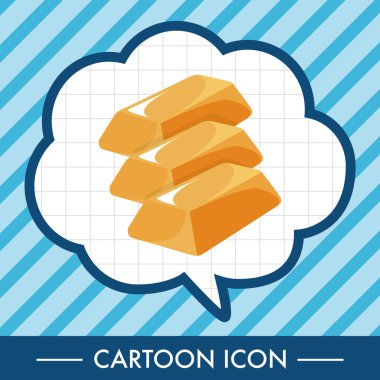 Altın Tema öğeleri