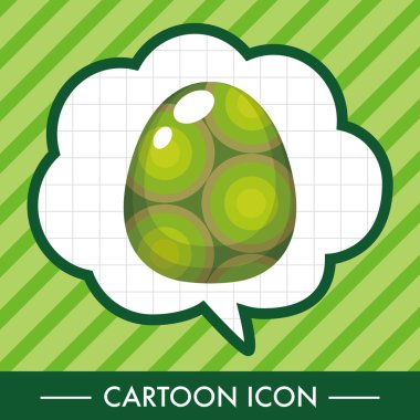 Paskalya yumurtası Tema öğeleri