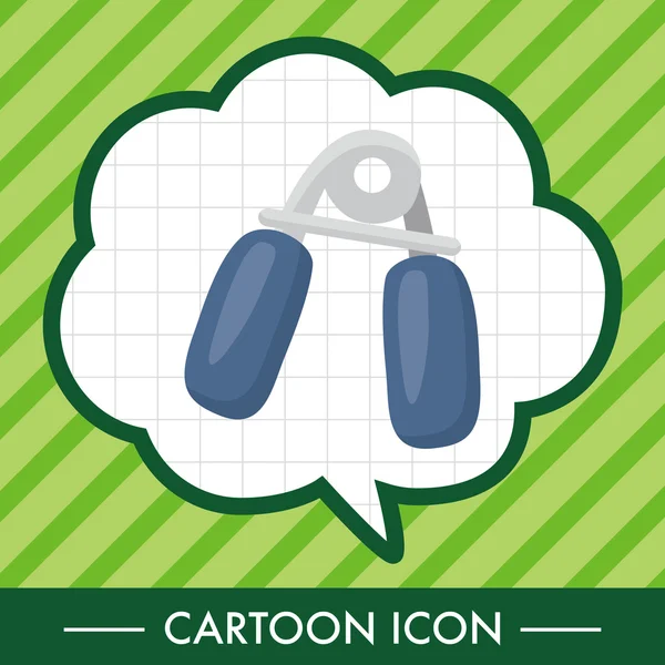 Spor ekipmanları Tema öğeleri