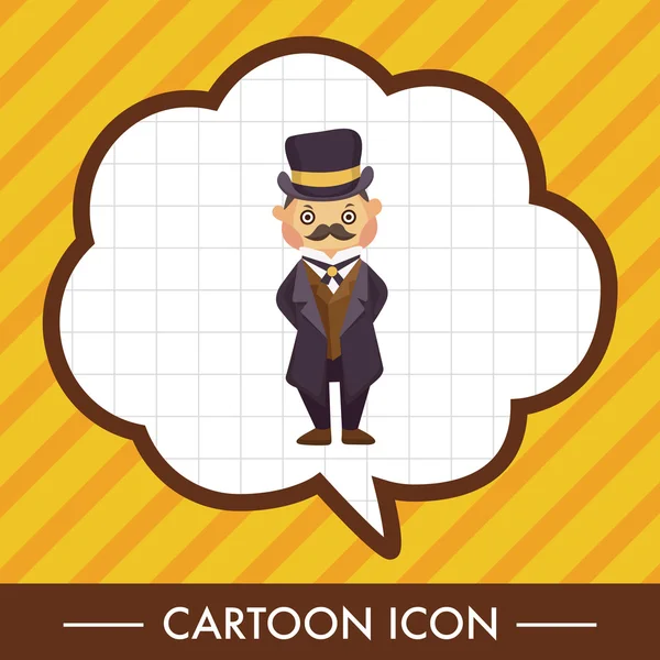 Dedektif Tema öğeleri