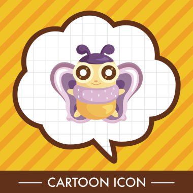 hata çizgi film öğeleri