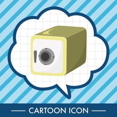 Emanet Kasası Tema öğeleri