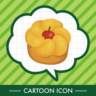 ekmek Tema öğeleri 