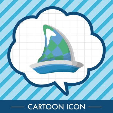 Ulaşım tekne Tema öğeleri