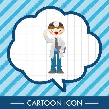 insanlar Tema doktor Tema öğeleri