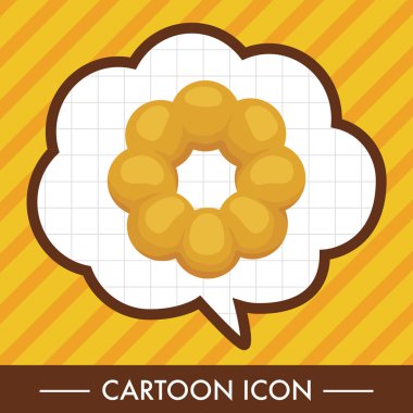 ekmek Tema öğeleri 