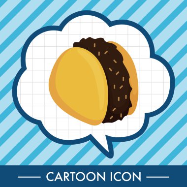 ekmek Tema öğeleri 