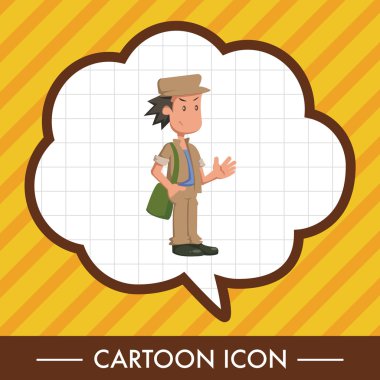 Öğrenci Tema öğeleri