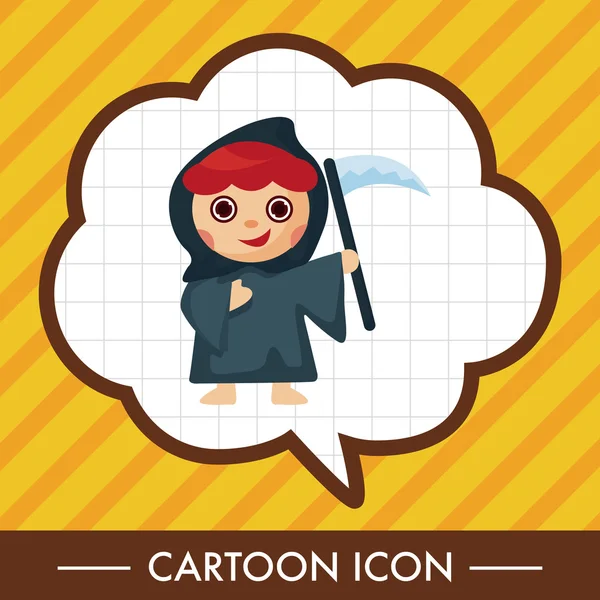 parti çizgi film kostüm Tema öğeleri