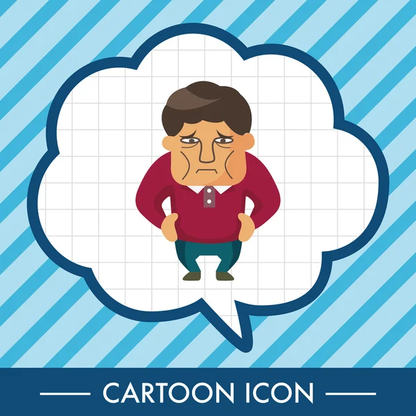 Ofis çalışanları Tema öğeleri 