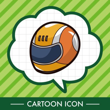 F1 yarış Tema öğeleri