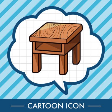 Tablo Tema öğeleri