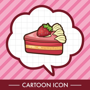 pasta Tema öğeleri dekorasyon