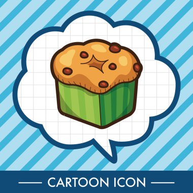 pasta Tema öğeleri dekorasyon