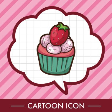 pasta Tema öğeleri dekorasyon