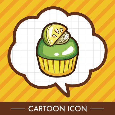 pasta Tema öğeleri dekorasyon