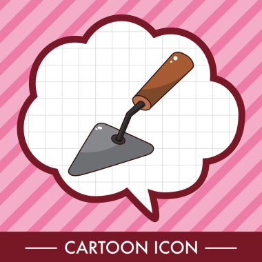 kürek Tema öğeleri